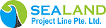 Sealand Project Line Pte. Ltd. Logo